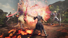 Load image into Gallery viewer, Stranger of Paradise Final Fantasy Origin - PlayStation 5
