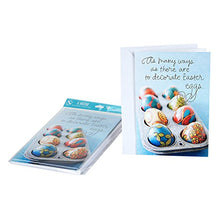 Load image into Gallery viewer, Hallmark Pack of Easter Cards, Sweet Blessings (6 Cards with Envelopes)
