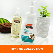 Load image into Gallery viewer, Palmer&#39;s Cocoa Butter Formula Firming Body Lotion, 13.5 Ounce
