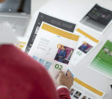 Load image into Gallery viewer, HP 61 | 2 Ink Cartridges | Black, Tri-color | CH561WN, CH562WN
