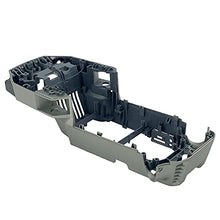 Load image into Gallery viewer, Original Mavic Pro Platinum Upper Shell Body Canopy &amp; Middle Frame for DJI Mavic Pro Platinum Drone (Accessory Replacement)
