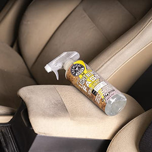 Chemical Guys SPI_191_16 Lightning Fast Carpet and Upholstery Stain Extractor (16 Oz)
