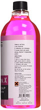 Load image into Gallery viewer, CarPro Iron X Snow Soap 1 Liter
