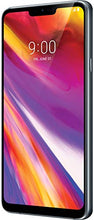 Load image into Gallery viewer, LG G7 ThinQ | 64GB, 4GB RAM | 6.1" QHD+ FullVision display | Snapdragon 845 | Android 9.0 Pie | Dual 16MP Rear Camera | PLATINUM GREY | T-Mobile Unlocked
