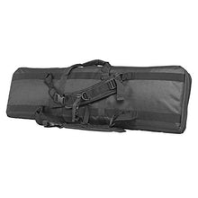 Load image into Gallery viewer, NC Star Double Carbine Case, Urban Gray, 42-Inch
