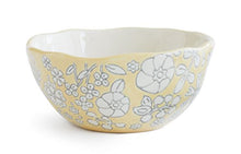 Load image into Gallery viewer, Dorotea Hand Painted Small Fruit Bowl, 5.25-Inch, Set of 4, Assorted
