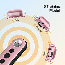 Load image into Gallery viewer, PATPET Dog Training Collar with 3 Safe Training Modes, Rechargeable IPX7 Waterproof Shock Collar with Remote, 3000 Ft Control Perfect for Small Medium Large Dogs(8-120 lbs)
