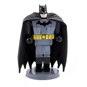 Kurt Adler Batman Nutcracker, 10-Inch