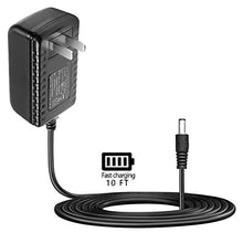 Load image into Gallery viewer, Replacement 12V AC/DC Adapter Charger for Comcast Xfinity Motorola Surfboard SBG6700AC SBG6580 SB6120 SB6121 SB6141 SB6180 SBG6580, SB6183 SBG6782 SBG6782-AC SBG901 900 Cable Modem DTA-100 Power Cord
