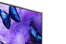 Load image into Gallery viewer, Samsung QN65Q6FN FLAT 65” QLED 4K UHD 6 Series Smart TV 2018
