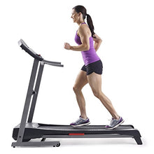 Load image into Gallery viewer, Weslo Cadence G 5.9i Cadence Folding Treadmill, Easy Assembly with Bluetooth

