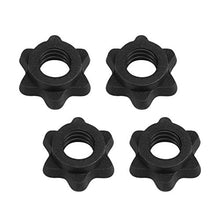 Load image into Gallery viewer, YAHEETECH 66 LB Weight Dumbbell Set Fitness Adjustable Cap Gym/Home Barbell Plates Body Workout for Women and Men Strength Training
