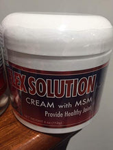 Load image into Gallery viewer, Kit Flex Solution ( Liquid , Cream and softgels ) Join Health Support . Glucosamine Chondroitin Vitamin C Plus Hyaluronic Acid . Cream and softgels with MSM . Glucosamina .
