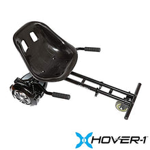 Load image into Gallery viewer, Hover-1 Buggy Attachment for Transforming Hoverboard Scooter into Go-Kart
