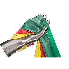 Load image into Gallery viewer, THERABAND Latex, Yellow/Red/Green - Beginner Set
