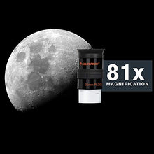Load image into Gallery viewer, Celestron - NexStar 8SE Telescope - Computerized Telescope for Beginners and Advanced Users - Fully-Automated GoTo Mount - SkyAlign Technology - 40,000+ Celestial Objects - 8-Inch Primary Mirror
