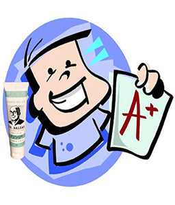 NEW!! Dr. Balzax Platinum Chafe Relief - Premium Anti-Chafing Anti-Friction Cream/Powder - USA Patent - Chafing Relief