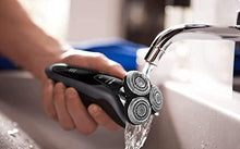 Load image into Gallery viewer, SH90 Replacement Blades for Philips Norelco Series 9000 Shaver,Men's Electric Shaver Replacement Heads Compatible with Phillips 8000 Series and Star Wars(SW9700,SW6700),3-pk
