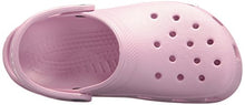 Load image into Gallery viewer, crocs Women's Classic Mule  Ballerina Pink - 6 US Men/ 8 US Women M US
