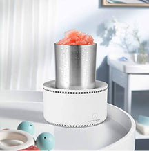 Load image into Gallery viewer, Denghl Portable Fast Cooling Cup Electronic Refrigeration Cooler for Beer Wine Beverage for Traveler Road Tripper Outdoors
