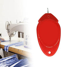 Load image into Gallery viewer, SXRC Needle Threaders,Sewing Needle Inserter,Needle Threaders for Hand Sewing,Simple Needle Threader Great for Needle Work,Sewing Machine,Embroidery,Sewing Craft,Quick Sewing Threader Tool,1pcs
