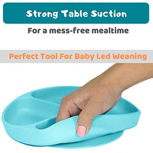 Load image into Gallery viewer, Complete Silikong Set | Perfect Baby Let Weaning Tools
