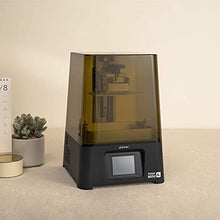 Load image into Gallery viewer, Phrozen Sonic Mini 4K LCD Resin 3D Printer, Monochrome/Mono LCD Screen, Matrix LED UV Light Tech, Longer Working Hours, for Jewelry-Making and Miniatures, L5.2 x W2.9 x H5.1 Printing Volume
