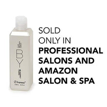 Load image into Gallery viewer, Framesi BY Pearl Glaze, 8.4 fl oz, Hair Treatment for Color Treated Hair, Body and Shine
