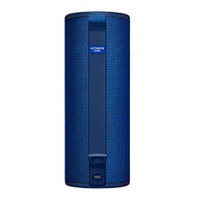 Load image into Gallery viewer, Ultimate Ears MEGABOOM 3 Portable Waterproof Bluetooth Speaker - Lagoon Blue
