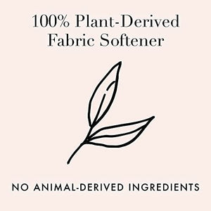 The Laundress New York, Fabric Conditioner, Allergen-Free Laundry Fabric Softener Liquid, Non-Toxic Liquid Softener Formula, Laundry Softener, Liquid Fabric Softener, washes, Multi, Classic, 16 Fl Oz