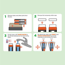 Load image into Gallery viewer, Spartan Mosquito Pro Tech – 1 Acre Pack
