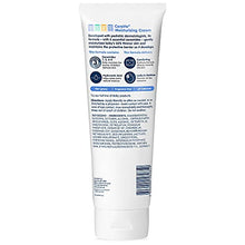 Load image into Gallery viewer, CeraVe Baby Cream | Gentle Moisturizing Cream with Hyaluronic Acid | Paraben, Phthalate, &amp; Fragrance Free | 8 Ounce

