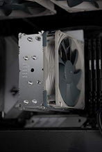 Load image into Gallery viewer, Noctua NH-U12S Redux, High Performance CPU Cooler with NF-P12 redux-1700 PWM 120mm Fan (Grey)

