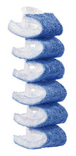 Load image into Gallery viewer, Scotch-Brite Disposable Toilet Scrubber Refills, Removes Rust &amp; Hard Water Stains, 48 Disposable Refills
