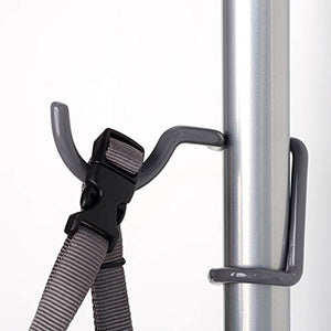 Delta Michelangelo Two-Bike Gravity Stand