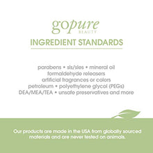 Load image into Gallery viewer, goPure Retinol Face Serum - Anti Aging &amp; Anti Inflammatory Complex with Vitamin E &amp; Vitamin C - Antioxidant Anti Wrinkle Facial Serum for Men &amp; Women - Cruelty Free
