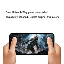 Load image into Gallery viewer, Ailun Glass Screen Protector Compatible for iPhone 13 mini [5.4 Inch] Display 2021 3 Pack Tempered Glass
