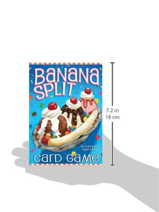 Banana Split Card Game