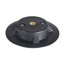 Load image into Gallery viewer, HEQIE-YONGP Surf Accessories Sail Base 360 Degree All Around Base For Sail Stand Up Paddle Board Sup Board Sailboard Accessory To Support Sail Mast Pole for Surfing or Skimboarding
