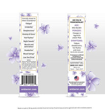 Load image into Gallery viewer, Amberen Peri: Safe Multi-Symptom Perimenopause Relief | Helps Restore Menstrual Regularity &amp; Hormonal Balance | Relieves Fatigue, Stress, Hot Flashes, Anxiety &amp; More - 3 Month Supply
