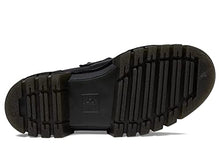 Load image into Gallery viewer, Dr. Martens Audrick Loafer Black UK 7 (US Women&#39;s 9) M
