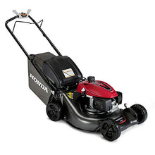 Load image into Gallery viewer, Honda 664060 HRN216VKA GCV170 Engine Smart Drive Variable Speed 3-in-1 21 in. Self Propelled Lawn Mower with Auto Choke
