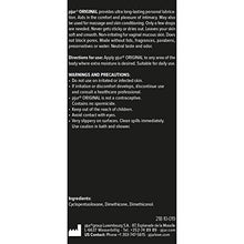 Load image into Gallery viewer, pjur Original Silicone Based Personal Lubricant Intimate Sex Lube for Men, Women &amp; Couples, 500ml
