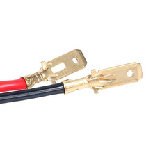 Load image into Gallery viewer, HYDDNice 24V DC Permanent Magnet Electric Motor Generator 250W 2750RPM Electric Motor Brushed for Wind Turbine E Scooter Drive Speed Control

