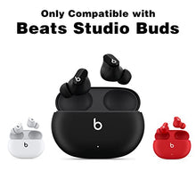 Load image into Gallery viewer, Oqplog for Beats Studio Buds Headphone Case Cover Fashion Cartoon Skin Earbuds Wireless Powerbeats Silicone Cute Fun Cool Design Unique Cases with Keychain for Girls Boys Teen Kids (Game Console)
