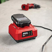 Load image into Gallery viewer, SKIL 20V Charger - SC535801
