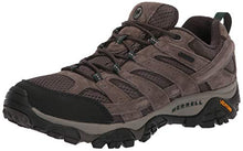 Load image into Gallery viewer, Merrell mens Moab 2 Wp Hiking Boot, Boulder, 12 US
