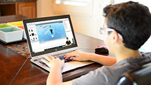 Load image into Gallery viewer, Roblox Coding, Award-Winning, Coding for Kids, Ages 8+ with Online Mentoring Assistance, Learn Computer Programming and Code for Fun Games with Lua and Video Game Programming Software (PC &amp; Mac)
