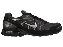 Load image into Gallery viewer, Nike Mens Air Max Torch 4 Running Shoe Anthracite/Metallic Silver/Black Size 11.5 M US
