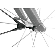 Load image into Gallery viewer, SKS B53 Commuter 2 Bicycle Fender Set (Silver, Fits Tire Sizes 700 x 38)
